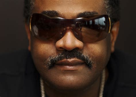 Ronald Bell Kool And The Gang Co Founder Dies At 68