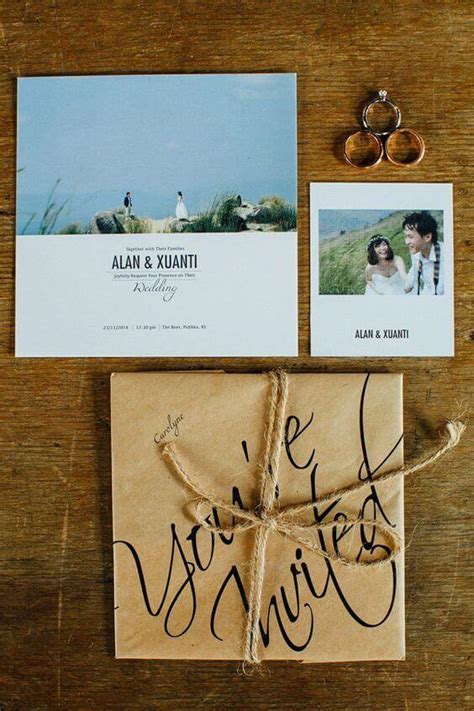 Welcome to wedding card message.com! 41 Photo Wedding Invitations Online You Would Like to ...
