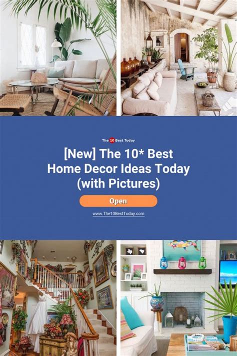 New The 10 Best Home Decor Ideas Today With Pictures For Small