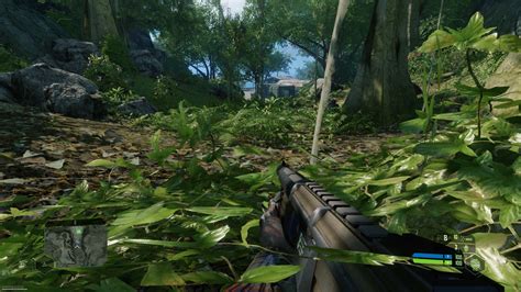 Crysis Remastered Análisis