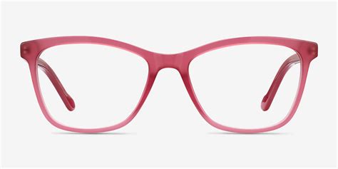 Cannes Provocative Sheer Feminine Frames Eyebuydirect