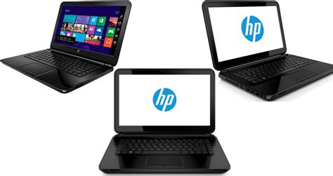 Sering dianggap sama dengan seri pavilion, hp envy nyatanya. HP 14-r021tu, Laptop 14 Inci Harga Murah | Panduan Membeli