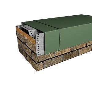 The slope of a roof is properly known as its pitch and flat roofs have up to approximately 10°. Hi-Perf Ridge Vent Sloped Roof Meets Flat Roof Version ...