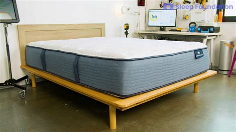 Serta Perfect Sleeper Mattress Review Test Lab Ratings