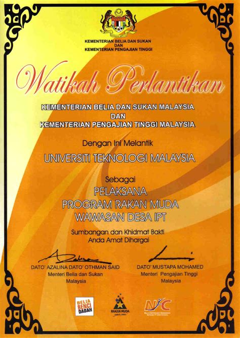 Setelah anda mendapatkan cop pengesahan kemenkumham dan cop pengesahan kemenlu maka langkah selanjutnya adalah anda pergi ke kedutaan malaysia di jakarta untuk memperoleh cop pengesahan sijil nikah. HAZA PIALA: TEMPAHAN SIJIL