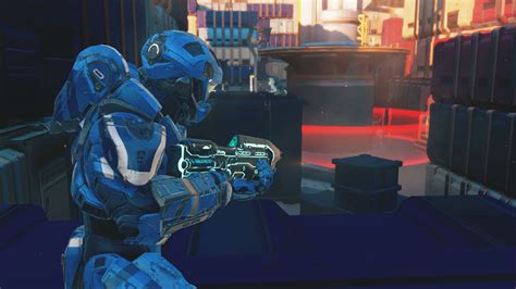 Monitors Bounty Halo 5s Newest Update Custom Games Browser Forge