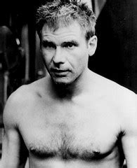 Harrisonford Harrison Ford Shirtless Flickr