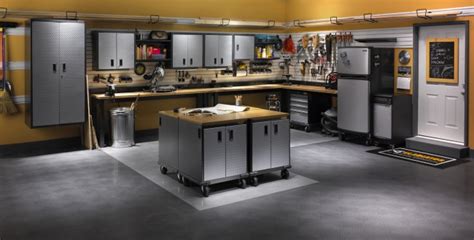 So have a look at our 19 photos below and incorporate some of the. Organizing Your Garage With Gladiator GarageWorks | The Bolt