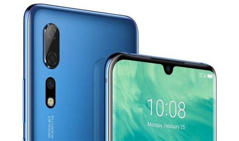The gpu is the adreno 660. 1️⃣ Das ZTE Axon 10 Pro 5G erhält eine neue Modellvariante ...