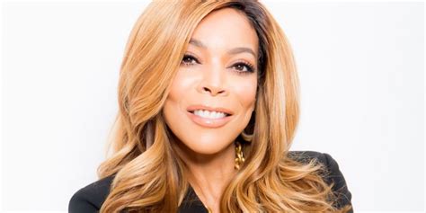 Wendy Williams Before And After Plastic Surgeries