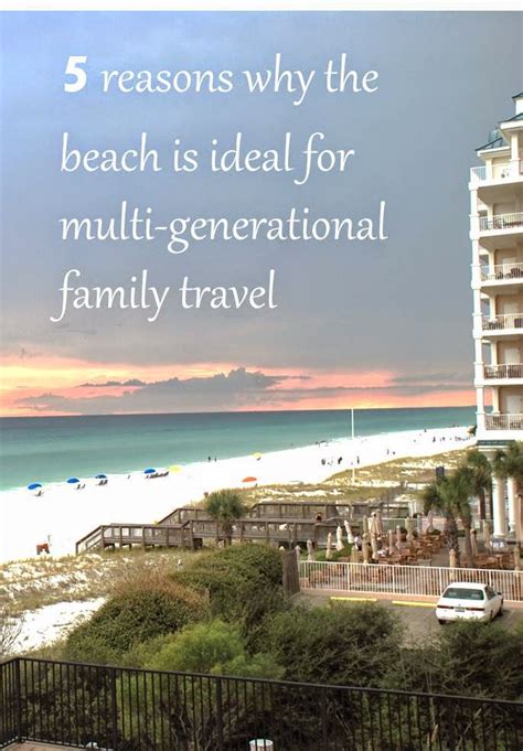 From Balancingmama Five Reasons Why The Beach Is Ideal For Multi
