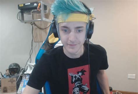 Ninja Becomes First Twitch Streamer To Hit 10 Million Followers Green