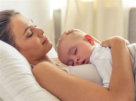 The Problem With Cuddling Children To Sleep Parenting Ask Us Gulf News