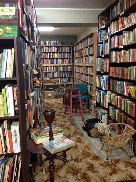Antique Bookstore In Katoomba Bookstore Books Bookshop