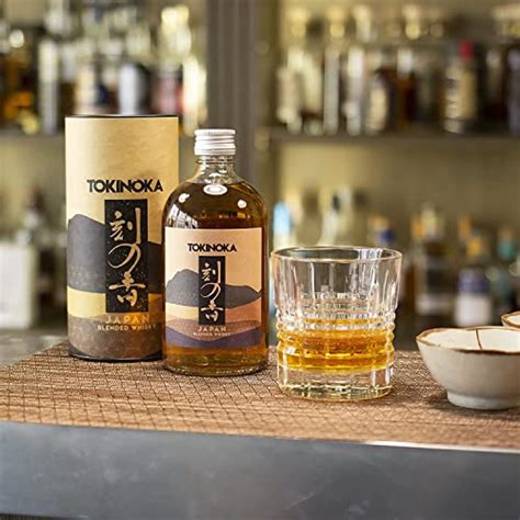 Whisky Japonés Tokinoka buscounwhisky