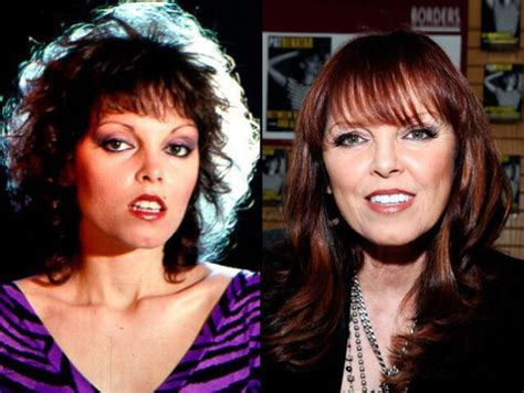 Pat B Pat Benatar Stars Then And Now Celebrities Then And Now