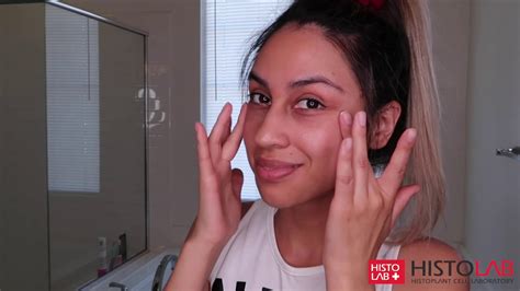 Diy Facial At Home Quarantine Skincare Youtube