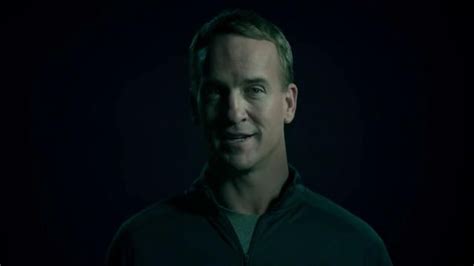 Nationwide Insurance Tv Commercial Silence Featuring Peyton Manning