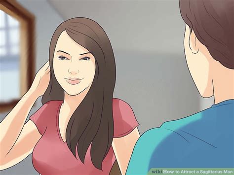 Clever tips and advice on how to seduce a sagittarius woman and/or make a sagittarius woman fall in love with you. How to Attract a Sagittarius Man - wikiHow