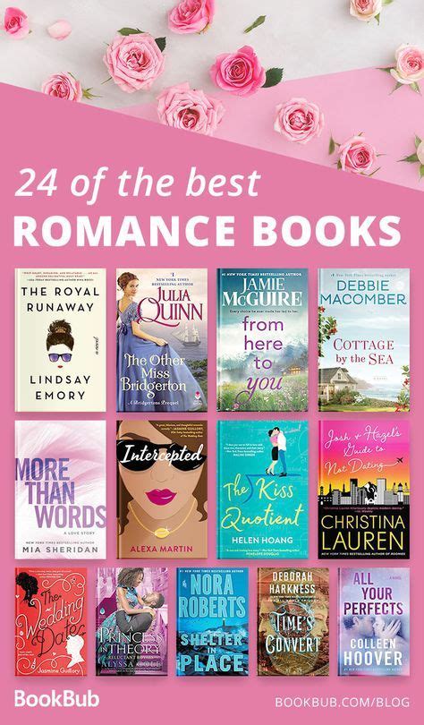 24 Romance Books We Couldnt Put Down This Year Romantic Books Good