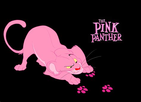 The Pink Panther Wallpaper Wallpapersafari