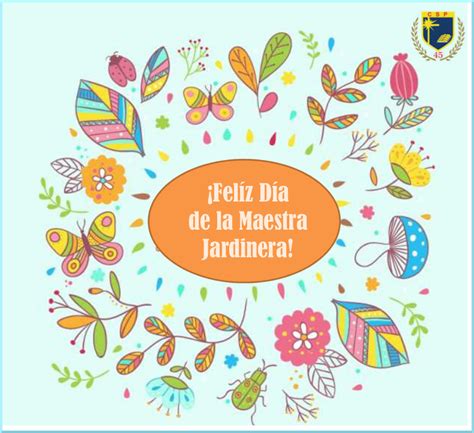 Collection of Cartelito Dia De La Maestra Jardinera ...