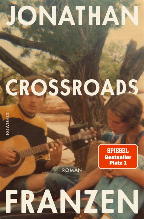Jonathan Franzen Crossroads Sounds And Books