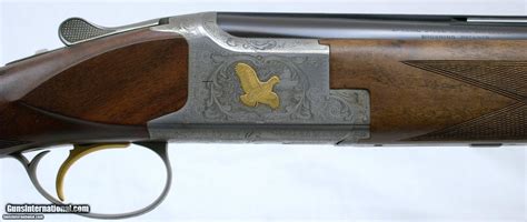 Browning 20 Ga 30 06 Spng Centennial Edition For Sale