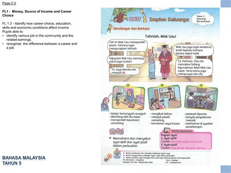 Check 10 flipbooks from tmnasar.tnzakaria. Jawapan Buku Teks Bahasa Melayu Tahun 5 Sjkc