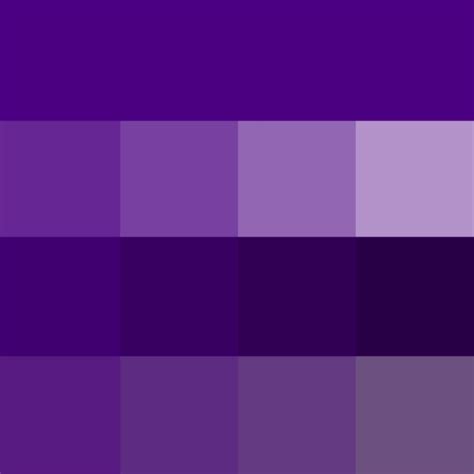 color palette violet из архива фотографии и картинки смотрите онлайн