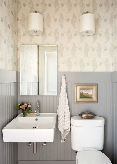 50 Picture Perfect Powder Rooms Powder Room Remodel Powder Room