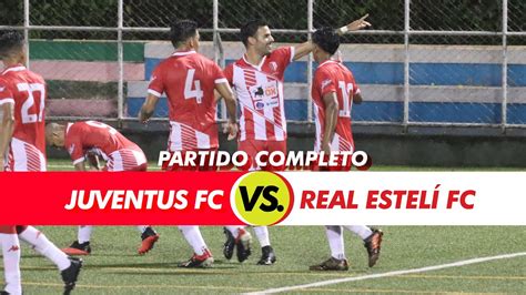 Juventus managua live score (and video online live stream*), team roster with season schedule and results. Futbol de Nicaragua | Juventus FC Vs. Real Estelí FC - YouTube