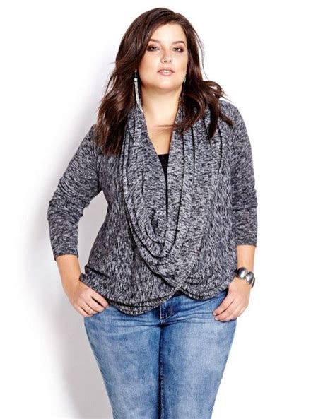 150 Plus Size Outfit Inspiration Will Make You Beautiful Plus Size