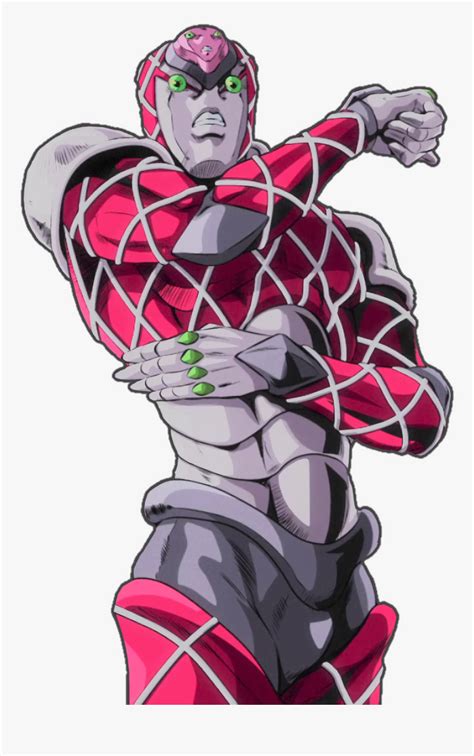 Some of the hardest prog rock out there. King Crimson Wallpaper Jojo, HD Png Download is free ...