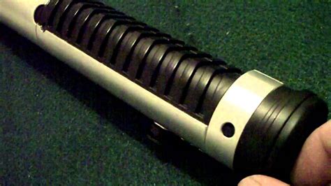 It looks like you're using artstation from great britain. Qui Gon Jinn ultimate fx lightsaber pt 4 - YouTube