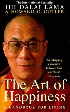 Dalai lama mutluluk sanatı yaşam i̇çin bir el kitabı dharma (sanskrit dilinden bir kelime.) gerçek özümüzü belirleyen şeyler: The Art of Happiness book review
