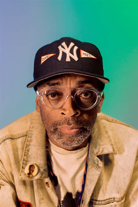 Ше́лтон дже́ксон «спайк» ли (англ. Spike Lee - Movies, Bio and Lists on MUBI