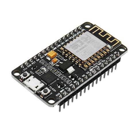 Modulo Wifi Nodemcu Esp8266 Cp2102 V3 ElectrÓnica Guatemala Oxdea