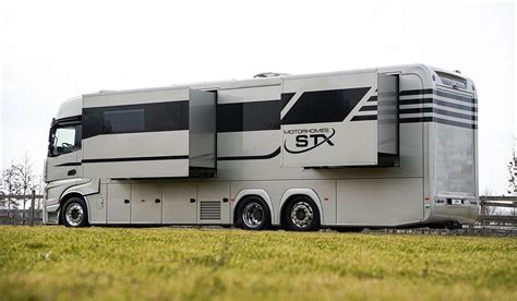 Stx Motorhomes Let Passion Drive Your Journey With Stx Motorhomes