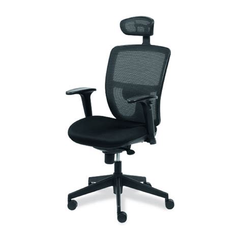 Have you experienced a day at work when if the chair you pick has an ergonomic design, it should have an adjustable height stem that can be. Jack Ergonomic Chair | Reception | Office Furniture | None ...