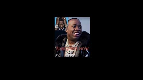 Yo Gotti Arrested For Young Dolph