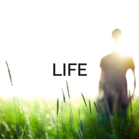2 Steps to taking control of your own life - Activated Life