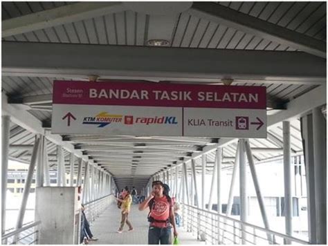 The station serves as both a stop and an interchange for the ktm komuter's seremban line, ktm ets, the lrt sri petaling line. The Ultimate Guide to TBS | BusOnlineTicket.com