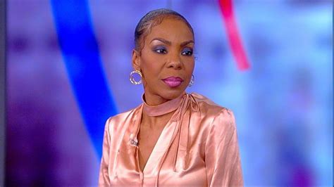 Andrea Kelly Discusses Infamous Sex Tape That Landed Ex Husband R Kelly In Legal Battle Video