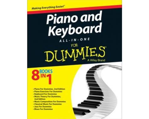 How To Play The Piano For Dummies Driverlayer Search Engine