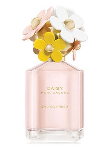 Daisy Eau So Fresh Marc Jacobs Parfum Ein Es Parfum F R Frauen