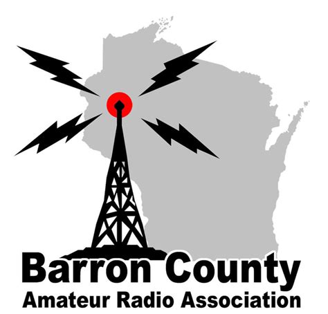 Arrl Clubs Barron County Amateur Radio Association