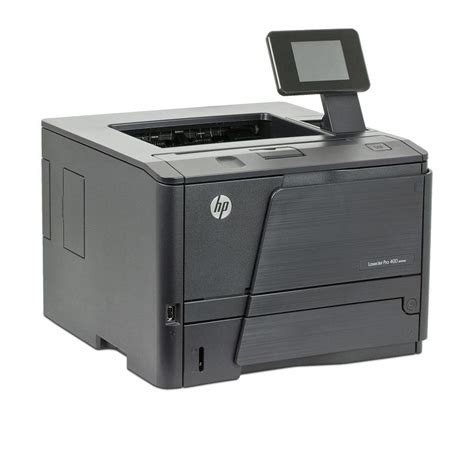 Hp Laserjet Pro 400 M401dn Laserdrucker 1200dpi 10028064