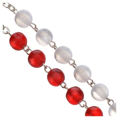 The divine mercy novena of chaplets. Chaplet, Divine Mercy, Medjugorje | online sales on ...