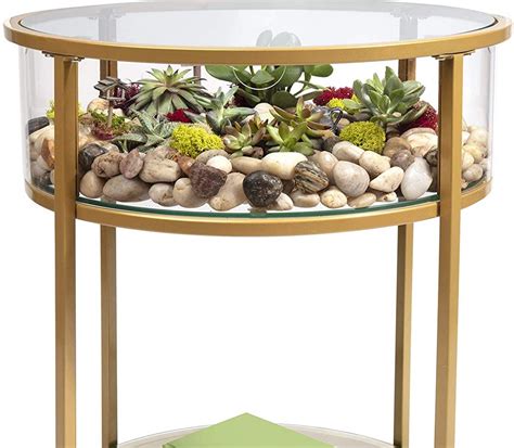 Terrarium And Blooming Table Designs And Ideas Terrarium Creations